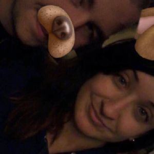 Meet your Posher, Liam